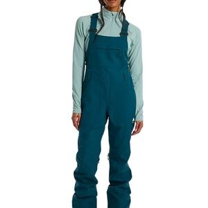 Burton Avalon Softshell Bib Pants